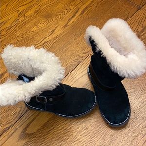 Ugh Boots